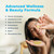VitaMedica Energy Support Multivitamin w/B Complex - 90 Ct