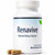 Renavive Kidney Cleanse - Premium Kidney Support Supplement with Chanca Piedra Stone Breaker - Supports Natural Cleansing & Urinary Tract Health - 60 Capsules