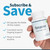 Renavive Kidney Cleanse - Premium Kidney Support Supplement with Chanca Piedra Stone Breaker - Supports Natural Cleansing & Urinary Tract Health - 60 Capsules