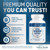 VITAL NUTRITIVE Eye Health Vitamins Lutein, Beta Carotene Vision Supplement