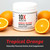 10X Health Amino Acids - Tropical Orange, 30 Servings