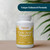 Pattern Wellness Uric Acid Support Supplement – 60 Veggie Capsules