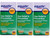 Equate Gas Bloating Relief and Prevention, Food Enzyme Dietary Supplement, 300 Count