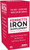 Ferretts Iron Tablets 325mg Ferrous Fumarate 4 Pack (240 Total)