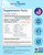 Anven Health Probiotics for Women Men Prebiotics, 60 Billion CFU, USA