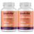 BESTVITE L-Citrulline 750mg per Capsule (240 Vegetarian Capsules) (120 x 2)