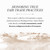 Anima Mundi Apothecary Qi Energy & Protein Superfood Powder - Adaptogenic Adrenal Support Supplement with Ashwagandha & Slippery Elm - Mood & Energy Support Supplement & Protein Powder (8oz / 227g)