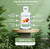 Go Healthy Liquid Multivitamin for Women, Men, Teens | Vegan Vitamin & Mineral Supplement | High Absorption | Premium Liquid Formula | Immune Support | Peach Mango Flavor | 32 Servings