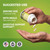 Clean Nutraceuticals Slippery Elm Psyllium Husk Pre Probiotic Digestive Gut Health Supplement with Aloe Vera Cascara Sagrada Marshmallow Root DGL Licorice Senna Extract