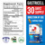 LABO Nutrition GASTRICELL Postbiotic Acid & Gastric Discomfort - 30 Capsule