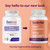 BESTVITE Acetyl L-Carnitine 500mg (240 Veg Caps) - No Stearates - Vegan