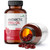 Futurebiotics Antarctic Krill Oil 1000 mg with Astaxanthin, 250 Softgels