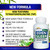 PureLife Supplements - Eden Daily Sleep [NEW GABA Free Formula] – Fall Asleep Faster, Relax Your Body, Promote Deep and Restful Sleep (60 Vegan Capsules)