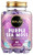 MAJU's Powerful Purple Sea Moss Capsules (60 ct), Extra-Strength Purple Minerals, Chondrus Crispus, Stronger Than Gel, Compare to Organic Irish Seamoss Capsule, Wild Harvested Powder Pills