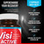 VisiActive Vision Support Supplement - 3 Pack