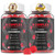 Nextdia B Complex Gummies for Men & Women, Methylated B Vitamins, 120 Ct