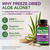 Intimate Rose Aloe Vera Capsules, IC Supplements - Aloe Vera Extract Pills