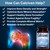 Calciven Natural Bone Support Supplement, Vegetarian, Gluten-Free