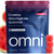 Creatine Monohydrate Gummies for Women & Men - Supports Muscle Growth, Recovery & Brain Function - Convenient & Easy to Take - Great Tasting Watermelon Flavor - 1g per Gummy, Low Sugar - 90 Count