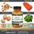Mito B Complex 5-MTHF Adeno B12 Methylation Helps Increased Energy