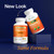 Vitamin C 1000mg, Immune Support, Timed-Release Capsules, 1 Year Supply