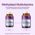New Chapter Every Man's One Daily 55+ Multivitamin, 96 Tablets