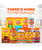 Metamucil Fiber Gummies for Adults with Vitamins C, D, B12 for Metabolism, No Sugar Added Citrus Berry Flavor, 5g Plant Based Prebiotic Fiber Supplement Blend, 120 Count