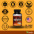 Ogoplex® | Men's Prostate Support Health Supplement with Graminex® Swedish Flower Pollen, Saw Palmetto, Phytosterols & Lycopene - 1 A Day - 30 Tablets (3 Pack)