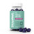 Total Detox, Zeolite Heavy Metal Detox for Adults- Zeolite, Chlorella, Milk Thistle, Shilajit & Iodine, Toxin Cleanser, Pineal Decalcification, Fluoride Cleanse, 60 Mixed Berry Gummies