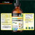 BIO KRAUTER Chamomile Extract for Sleep Support, 4 Fl.Oz, 56-Day Supply