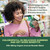 Chlorophyll Gummies for Women Men, Super Green w/ Sea Moss,Elderberry,2Pack