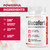 IDEAL PERFORMANCE (Official) Glucofort Supplement Support Formula (1 Pack)