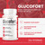 IDEAL PERFORMANCE (Official) Glucofort Supplement Support Formula (1 Pack)