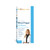 Pharmaganics Blood Sugar 24 Hour - 6 in 1 Formula with Cinnamon, Banaba, Chromium, Milk Thistle, & More - Once Daily Supplement
