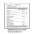 PIQUE BT Fountain Beauty Electrolyte Powder - Hydration Powder Packets with Hyaluronic Acid, Ceramides, Magnesium for Hydrated, Elastic Skin - No Added Sugar - 28 Single Serve Sticks (Pack of 1)