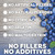 Vimergy MSM with Silica & Calcium, Vegan, 120 Capsules and Servings