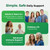 LABO Nutrition Brazilian Green Propolis Ultimate Artepillin C - 3 Pack