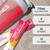Real Ketones BHB Exogenous Ketones Drink Mix Packets | Electrolytes Powder Packets No Sugar, 4 Main Fasting Electrolytes Plus Hydrating Patented Keto BHB - 30 Count Raspberry Lemonade