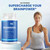Reawaken Brain Boost Supplement for Memory Advanced Formula (60 Capsules)