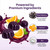 Sambucol Elderberry Gummies - Immune Support Supplement - 90 Count