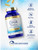 Carlyle DHA Supplement 1500mg | 180 Softgels | Omega-3 Supplement