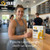 YOLKED Muscle Building Supplement Powder - NSF Certified - 30 Servings