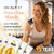 YOLKED Muscle Building Supplement Powder - NSF Certified - 30 Servings