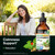 BIO KRAUTER Ashwagandha Supplements, Used for Mood & Relaxation Support