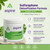 Aspire Nutrition Clear+ Detoxification 30 Days Supply Dietary Supplement Unflavored Powder