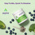 Aspire Nutrition Clear+ Detoxification 30 Days Supply Dietary Supplement Unflavored Powder