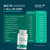 Dr Brad MicroVitamin | Methylated Multivitamin + Lutein/Zeaxanthin + D3/K2