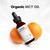 Codeage Liquid Vitamin E+ - USDA-Certified Organic Vitamin E - 2-Month Supply - D-Alpha Tocopherol Acetate, Organic MCT Oil, Orange Fruit Oil, Unflavored, Non-GMO, Vegan, Gluten-Free, 2 fl oz