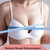 Natural Curves Breast Enhancement Gummies – Bust Firming & Lifting Support – Plant-Based Herbal Formula for Fuller, Perkier Breasts – Feminine Health Supplement – Made in USA – 60 Gummies