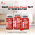 Dr. Tobias Apple Cider Vinegar Gummies with The Mother 120 Count